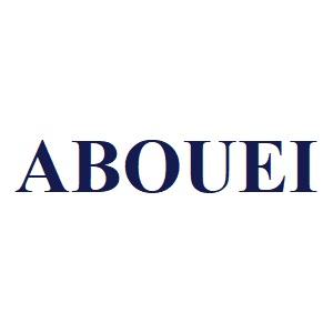 مشاهده لیست کامل محصولات برند ابویی ABOUEI