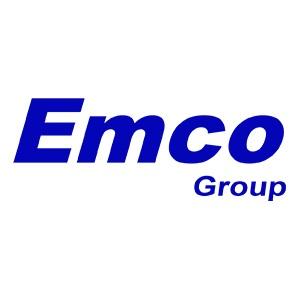 مشاهده لیست کامل محصولات برند امکو EMCO
