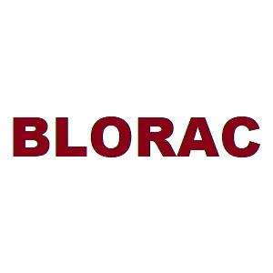 مشاهده لیست کامل محصولات برند بلورک BLORAC