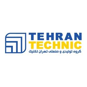 مشاهده لیست کامل محصولات برند تهران تکنیک TEHRAN TECHNIC