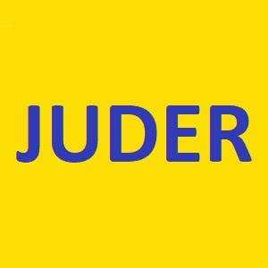مشاهده لیست کامل محصولات برند جودر JUDER