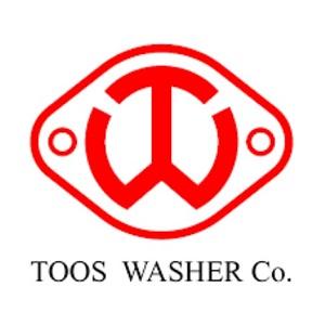 مشاهده لیست کامل محصولات برند طوس واشر TOOS WASHER