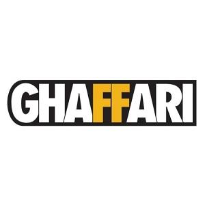 مشاهده لیست کامل محصولات برند غفاری GHAFFARI