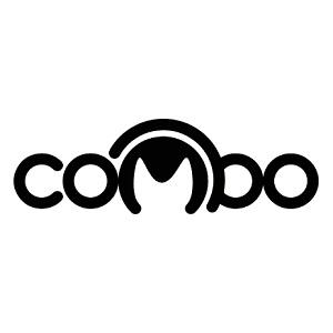 مشاهده لیست کامل محصولات برند کومبو COMBO