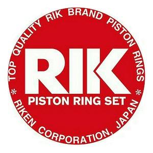 مشاهده لیست کامل محصولات برند ریک RIK