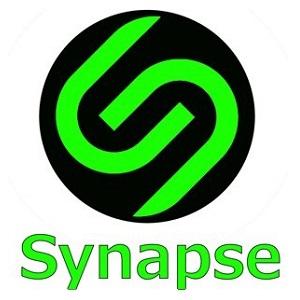 مشاهده لیست کامل محصولات برند سیناپس SYNAPSE