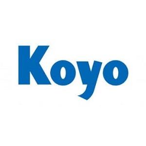 مشاهده لیست کامل محصولات برند کویو KOYO