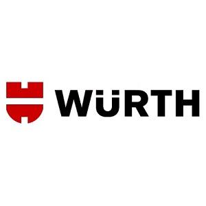 مشاهده لیست کامل محصولات برند ورث WURTH
