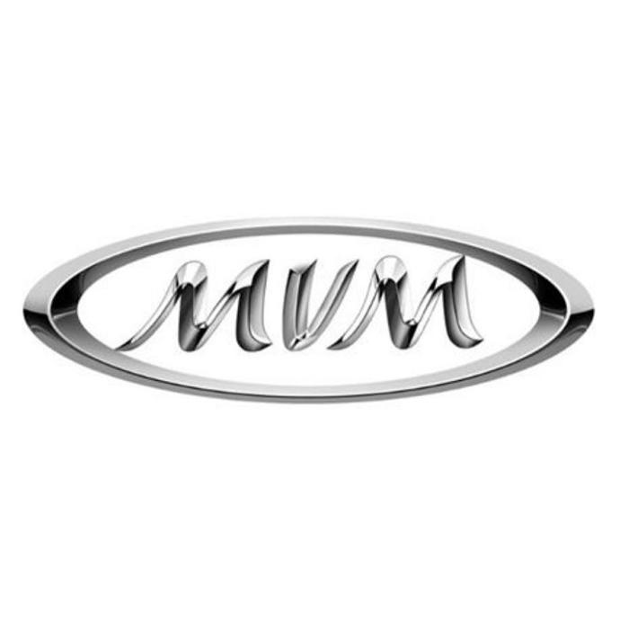 ام وی ام MVM ام وی ام MVM