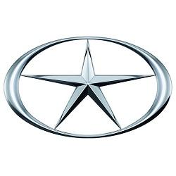 جک JAC MOTORS