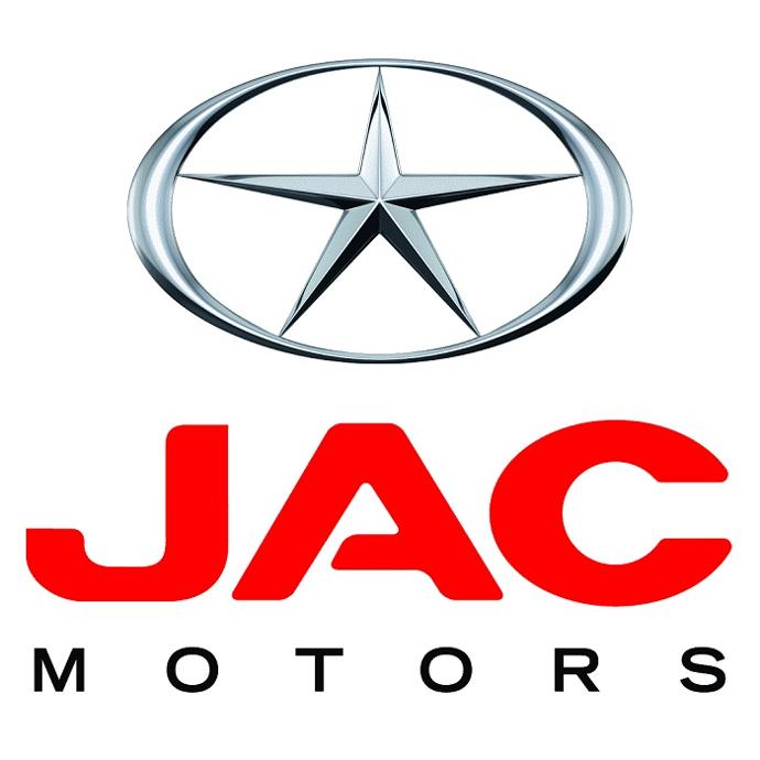 جک JAC MOTORS جک JAC MOTORS