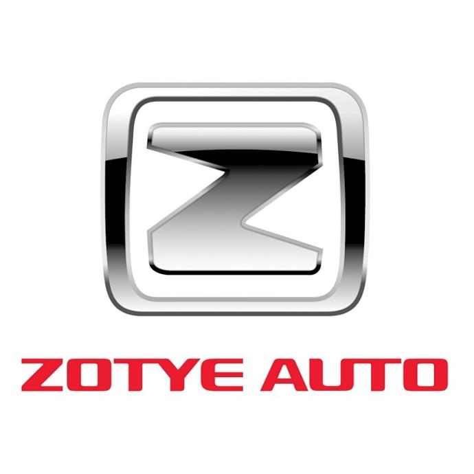 زوتی ZOTYE زوتی ZOTYE