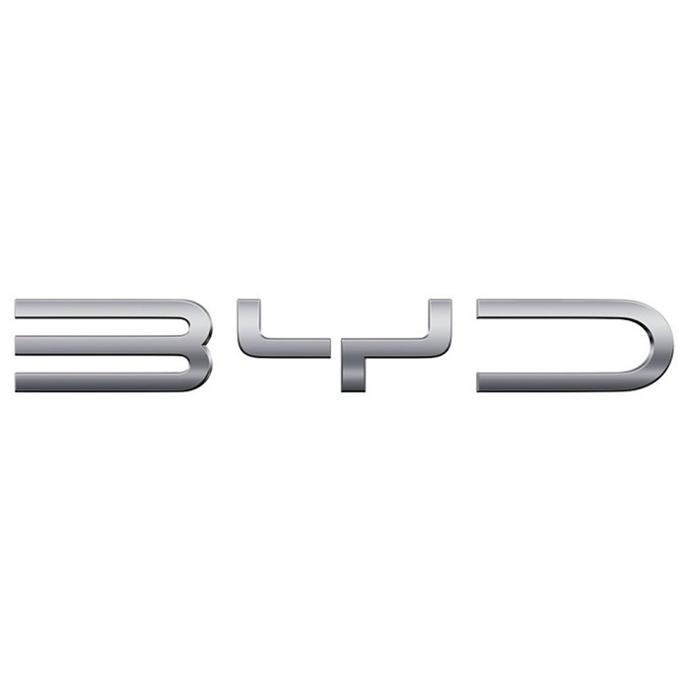بی وای دی BYD بی وای دی BYD