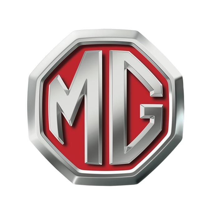 ام جی MG ام جی MG