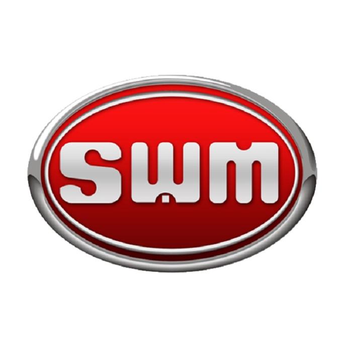 اس دبلیو ام SWM اس دبلیو ام SWM