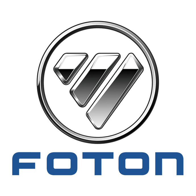 فوتون FOTON فوتون FOTON