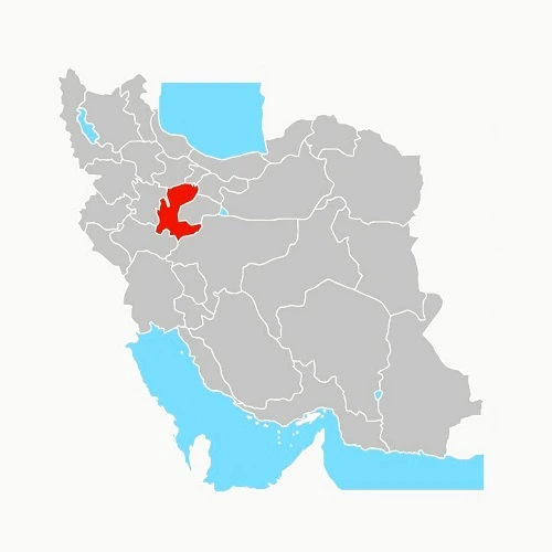 پورتال کسب و کار استان مرکزی