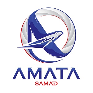 برند: آماتا صمد AMATA SAMAD