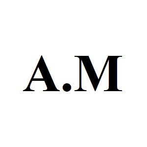 برند: ای ام A.M
