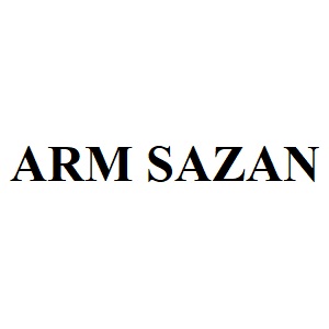 برند: آرم سازان ARM SAZAN