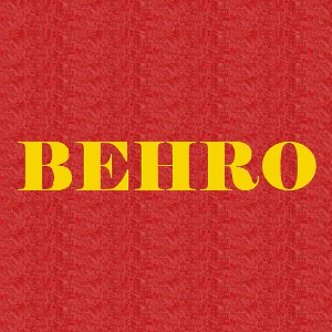 برند: بهرو BEHRO