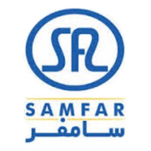 برند: سامفر SAMFAR