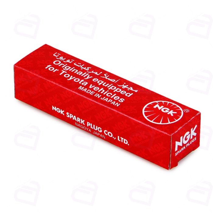 شمع تک پلاتین یورو 4 انجیکا LZKR6B-10E