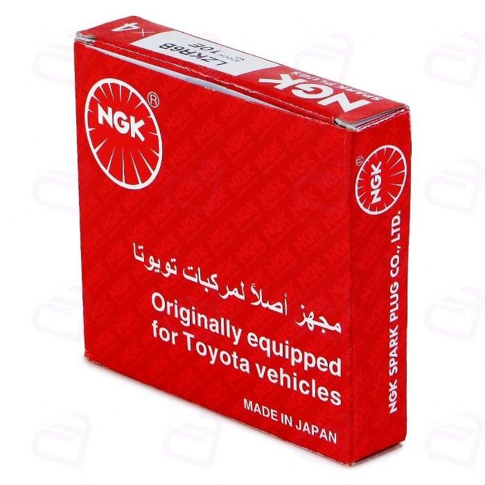 شمع تک پلاتین یورو 4 انجیکا LZKR6B-10E