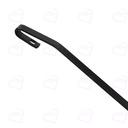 بازو برف پاک کن پیکان انژکتوری کوشان کد5205