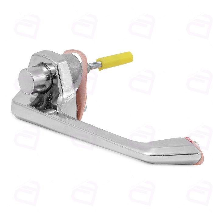 دستگیره درب پیکان بیرون کوشان کد5205