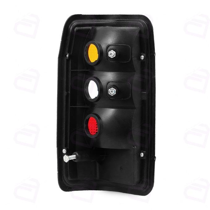 چراغ خطر نیسان سایپا جدید فرا صنعت کد5205