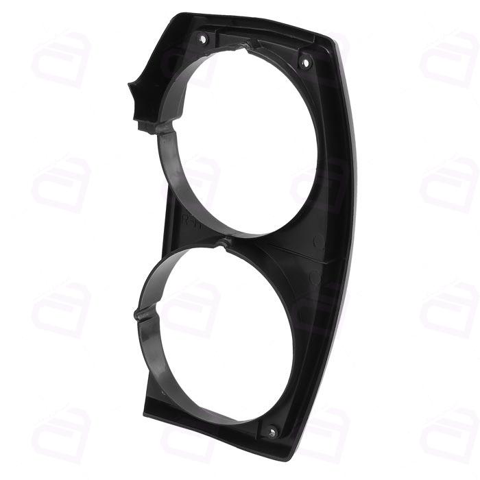 زه چراغ جلو نیسان سایپا تک رنگ فرا صنعت کد5205