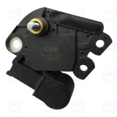 آفتامات دینام پژو 405 استام جدید کلاو CL251