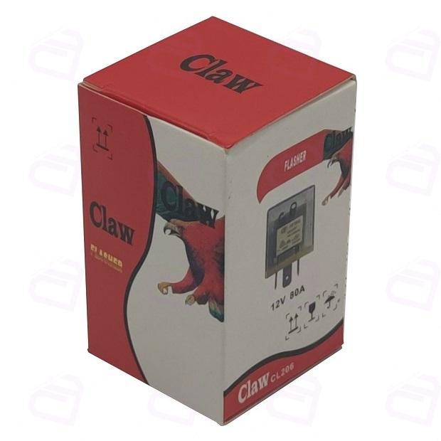 اتوماتیک راهنما پژو 405 شیشه ای کلاو CL206