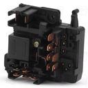 یونیت دسته راهنما پراید کلاو CL118