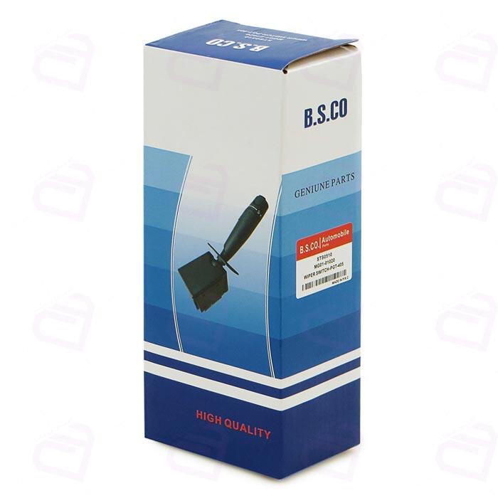 دسته برف پاک کن پژو 405 بی اس کو