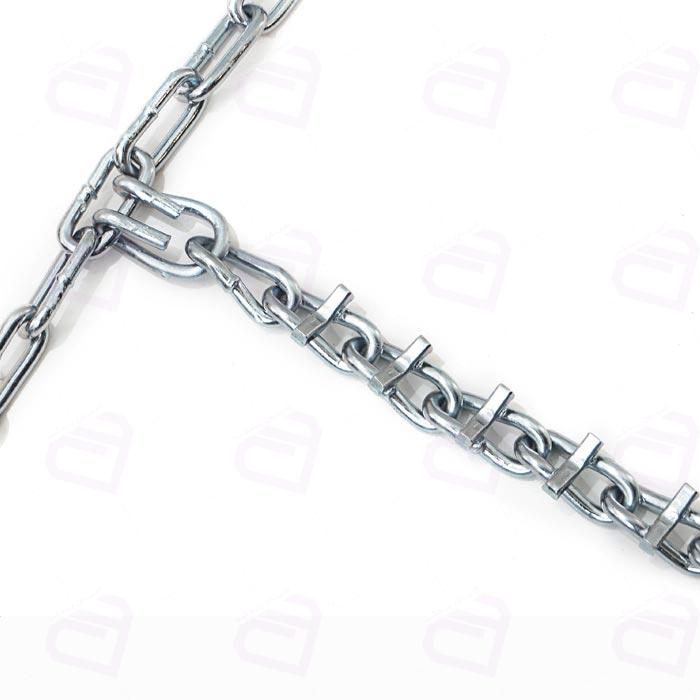 زنجیر چرخ 825/16 کلیدی سنگین سهند