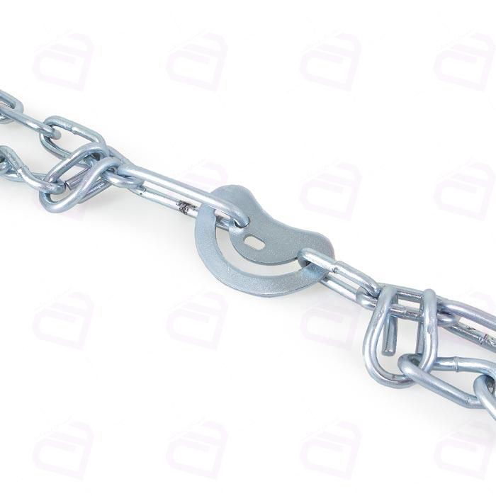 زنجیر چرخ 825/16 کلیدی سنگین سهند