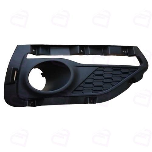 قاب چراغ مه شکن جلو شاهین کد0892
