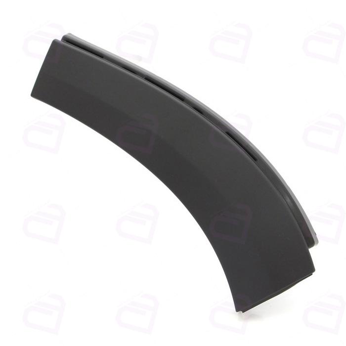 فلاپ گلگیر پژو 2008 عقب (روی سپر) کد8392
