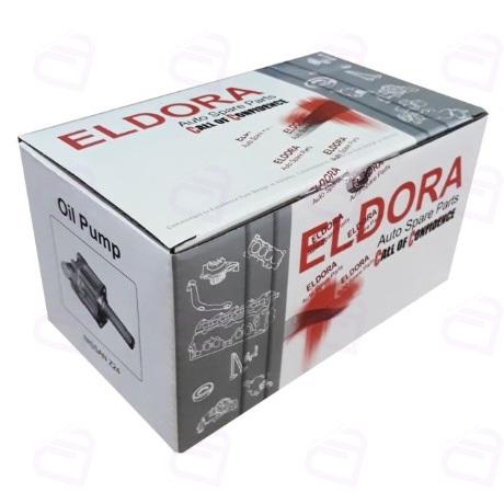 اویل پمپ نیسان سایپا Z24 الدورا 87060751