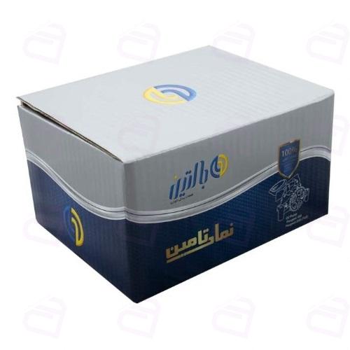 اویل پمپ نیسان سایپا بالتین 95060811