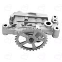 اویل پمپ پژو 206 تیپ 2 الدورا 87020751