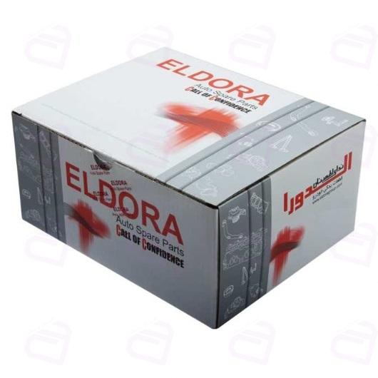 اویل پمپ پژو 405 الدورا 87010751