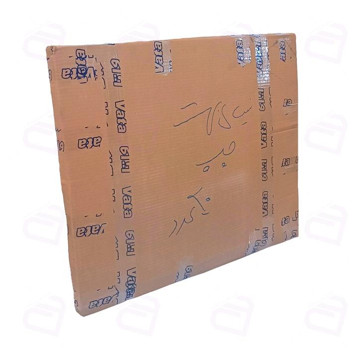 قیر ورق دمپینگ کف نیسان سایپا جلو راست شیر نشان اطلس (بسته 20 عددی)