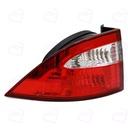 چراغ خطر سمند LX گلگیر شیدکو