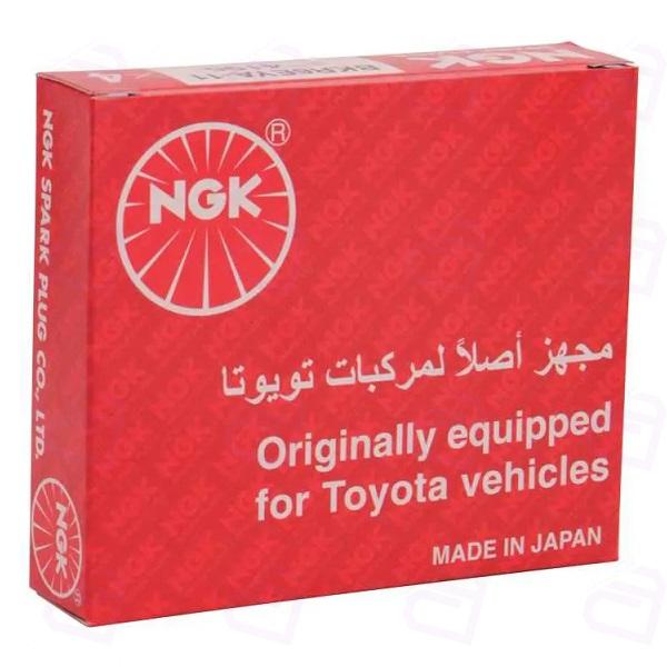 شمع تک پلاتین جعبه قرمز انجیکا 4195