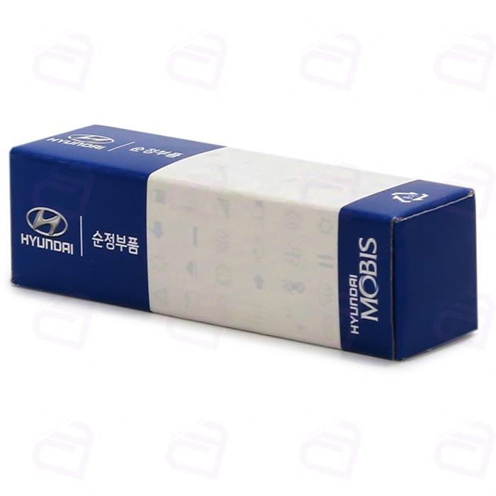 شمع تک پلاتین سوزنی یورو 4 ایریدیوم هیوندای موبیس 1884610060