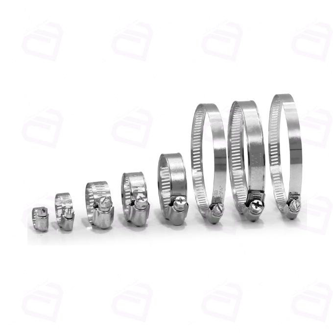 بست شیلنگ 114*90 (4.1/2 اینچ) وای وای