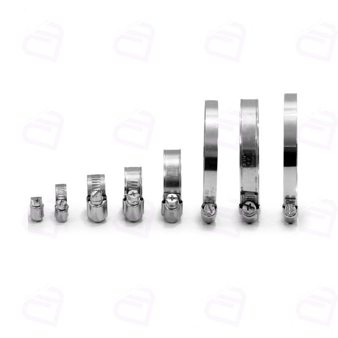 بست شیلنگ 13*8 (1/2 اینچ) وای وای